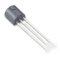 BC546B transistor npn to-92 x 50 pcs @ Â£0.025P each