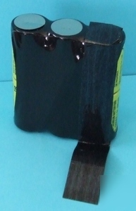 Bcs-10 battery for norand intermec RT1100 RT1000