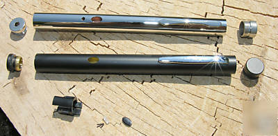 Green laser pointer housing - host 4 your laser project