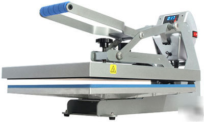Hotronix heat press auto-open (hover) 16X20 free ship 