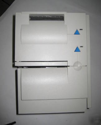 Ibm 4610-TI3 suremark dual station printer