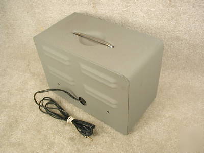 Knight rf signal generator â€“ 150 khz to 112 mhz - works