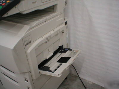 Kyocera KMC3225E copiers copy machines scan email fax