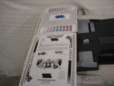 Kyocera KMC3225E copiers copy machines scan email fax