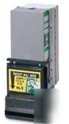 Mars/mei 2512 series bill acceptor 24VOLT soda/snack 