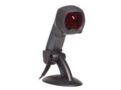 Metrologic MS3780 fusion scanner