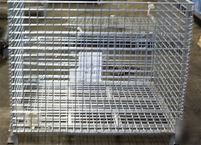 Nashville wire mesh container (1472)