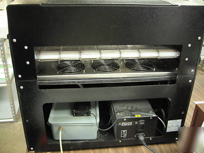 Neschen liquid laminator