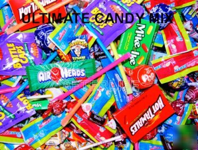 New 200 ultimate crane mix candy bulk vending machines
