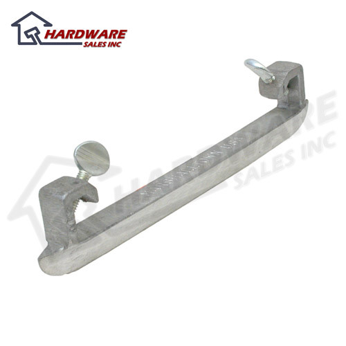 New marshalltown 4712 bull float groover attachment usa 