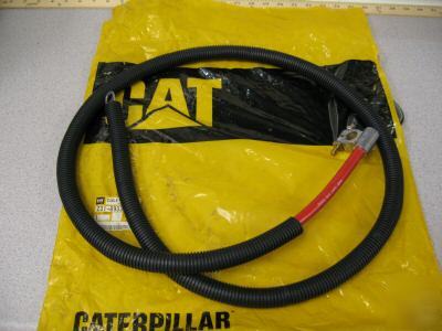 New positive battery cable 2/0 gauge john deere