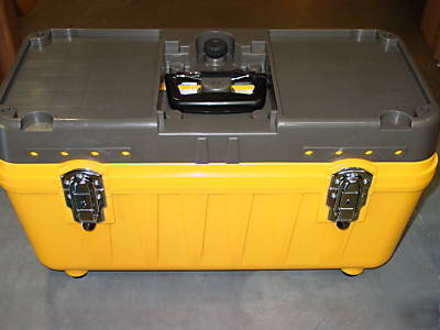 New qty 4 fsm-60S fujikura splicer kit 1 year warranty