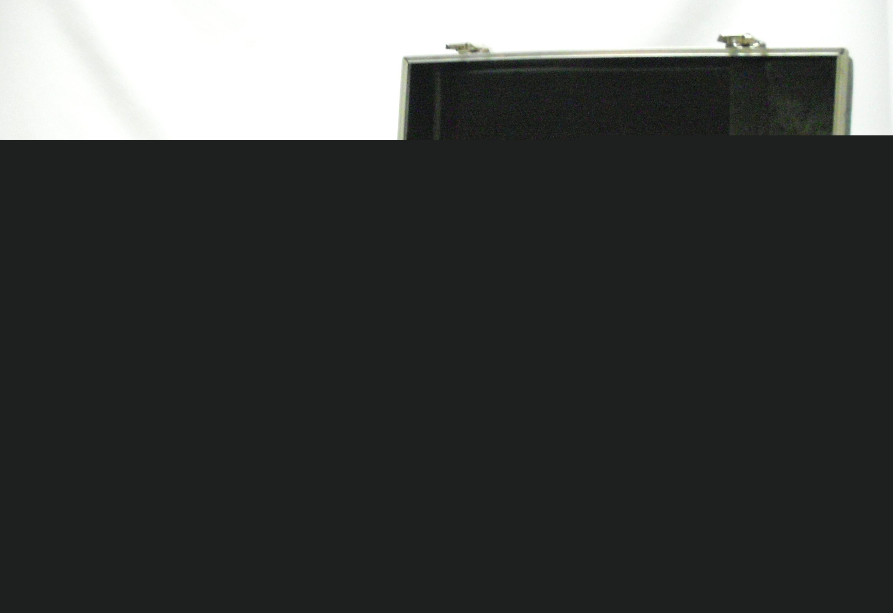 P-9 a linear programmer system mobile data terminal P9A