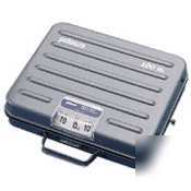 Pelouze pelouze P100S heavy-duty utility postal scale