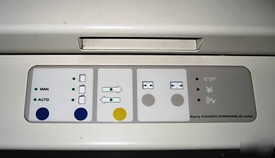 Plockmatic 75 / mbm booklet-pro 7500 - duplo
