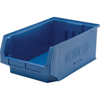 Quantum h-duty magnum bin 19.75