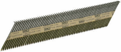 Senco galvanized 2-3/8