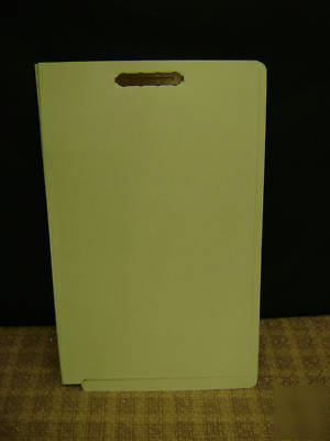 Smead 37715 pressboard 2