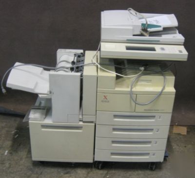 Xerox document centre 425DC copier