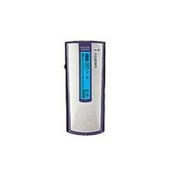 Cowon iaudio CW200 MP3 fm radio voice recorder digital 