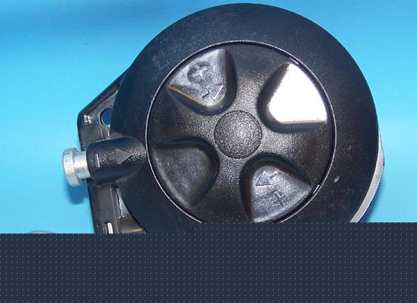 Delta DR90-10103 retractable tool balancer 1.5-3 lb 6'
