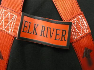 Elk river eagle tower qc harness # 285702