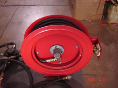 Industrial pumping equipment(pump,valve,hose,tank,cart 