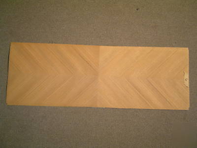 Inlayed veneer inventory no must sell 