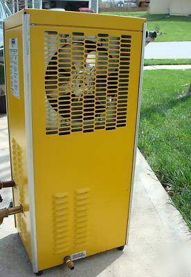Kaeser HTRD35 compressed air dryer 120V