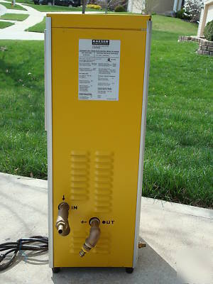 Kaeser HTRD35 compressed air dryer 120V