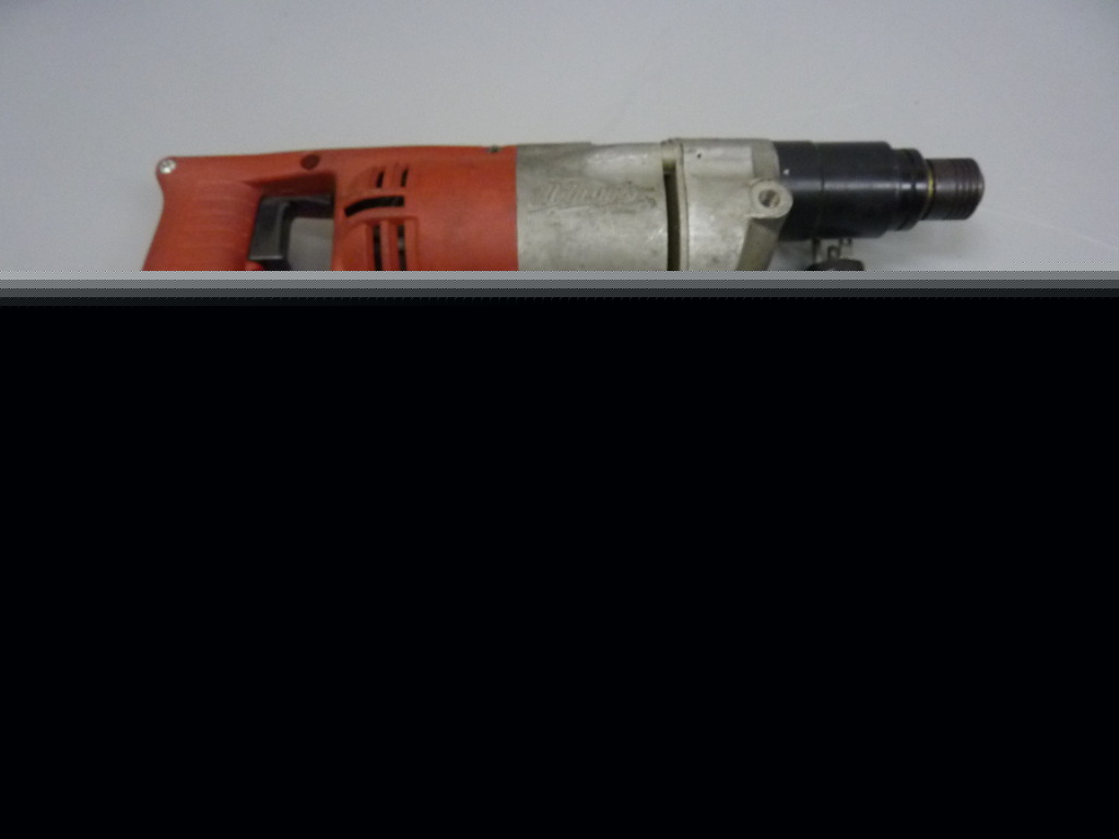 Milwaukee 6657-1 heavy duty screwshooter