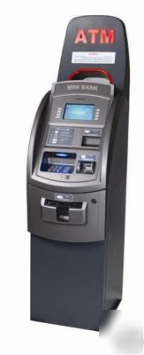 Nautilus hyosung 1800 nh-1800 atm (triton tranax) 