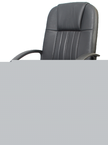 New ergonomic leather executive home office desk chair