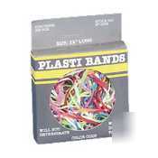 Plasti bands - 2.12