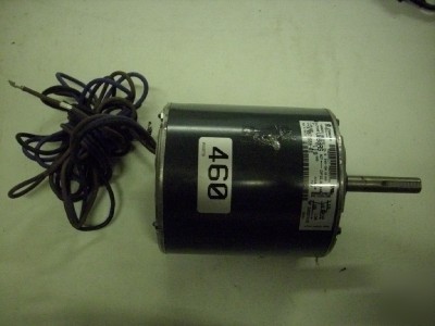 1 hp 1 phase 460V motor 5KCP39SF U088AS X70671656-01