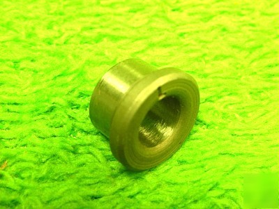 10 l head press slip fit liner drill jig bushing