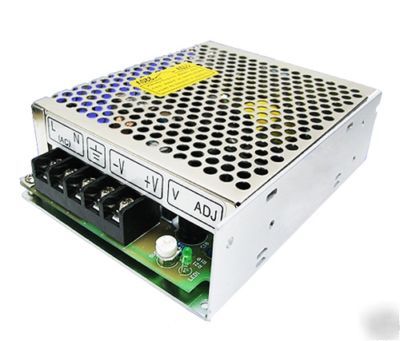 12V 3A power supply for cnc motor cctv security camera