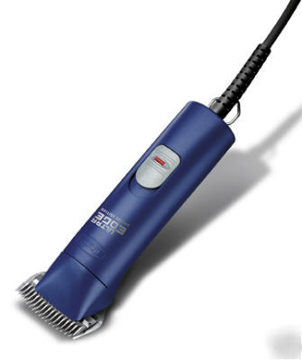 AndisÂ® ultraedgeâ„¢ agc super two speed cattle clipper 