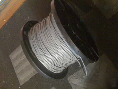 Belden - 5400UE 0081000 - 2 c #20 awg stranded