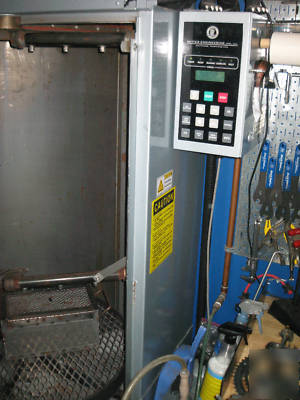 Better engineering clean express ce-2000 parts washer