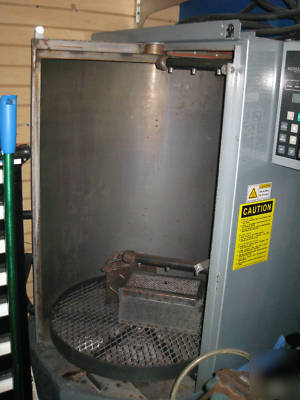 Better engineering clean express ce-2000 parts washer