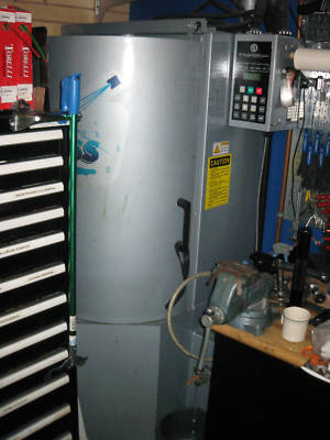 Better engineering clean express ce-2000 parts washer