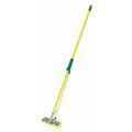 Easy wring sponge mop