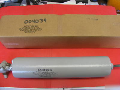 Hitech-trans guard type CL8.3KV 25K p/n HTDE23X025 fuse