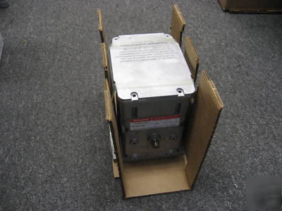 Honeywell M6184D1068 24V non-spring return actuator 