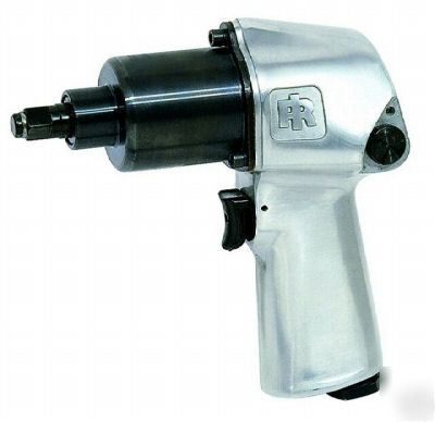 Ir ingersoll rand 3/8 heavy duty impact wrench ir 212