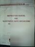 Lektro-vend vs-99 series vending machine repair manual