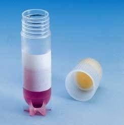 Nalge nunc cryotube vials, polypropylene, : 347643