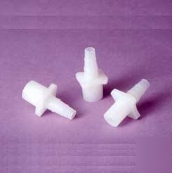 Nalge nunc quick disconnect connectors, high: 6150-0020