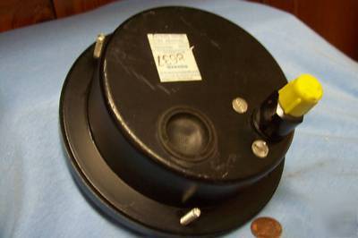 New 0-100 psi 